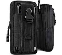 Étui de ceinture de téléphone portable pour Blackview Wave 6C étui de ceintur...