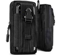 Étui de ceinture de téléphone portable pour Cubot Note 50 étui de ceinture...