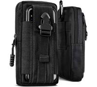 Étui de ceinture de téléphone portable pour Cubot Pocket 3 sac de ceinture...