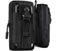 Étui de ceinture de téléphone portable pour Doro 8050 étui de ceinture en...
