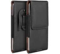 Étui de ceinture de téléphone portable pour Emporia SMART.5 mini étui de télé...