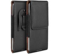 Étui de ceinture de téléphone portable pour Honor 90 Lite étui de téléphone p...