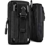 Étui de ceinture de téléphone portable pour Huawei P smart 2020 étui de ceint...