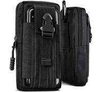 Étui de ceinture de téléphone portable pour Huawei P10 Lite étui de...