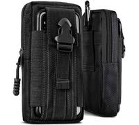 Étui de ceinture de téléphone portable pour Huawei P10 Plus étui de...