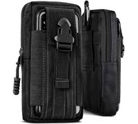 Étui de ceinture de téléphone portable pour Huawei P50 Pro étui de ceinture...