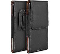 Étui de ceinture de téléphone portable pour OnePlus 15R étui de téléphone...