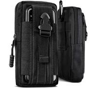 Étui de ceinture de téléphone portable pour Oppo A74 étui de ceinture en...