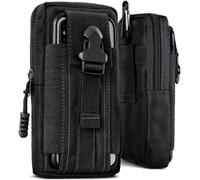 Étui de ceinture de téléphone portable pour OUKITEL C38 étui de ceinture en n...