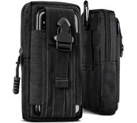 Étui de ceinture de téléphone portable pour OUKITEL C53 étui de ceinture en n...