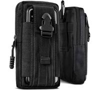 Étui de ceinture de téléphone portable pour Samsung Galaxy Note20 Ultra...