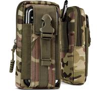 Étui de ceinture de téléphone portable pour Samsung Galaxy S Duos 2 étui de...