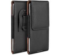 Étui de ceinture de téléphone portable pour Samsung Galaxy S23 Plus étui de...