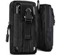Étui de ceinture de téléphone portable pour Sony Xperia L4 étui de ceinture...