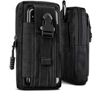 Étui de ceinture de téléphone portable pour Sony Xperia XZ1 étui de...