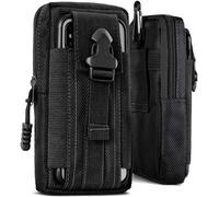 Étui de ceinture de téléphone portable pour Sony Xperia XZ2 Compact étui de...