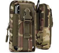 Étui de ceinture de téléphone portable pour Sony Xperia Z3 Compact étui de...