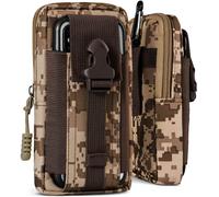 Étui de ceinture de téléphone portable pour Sony Xperia Z5 Compact étui de...