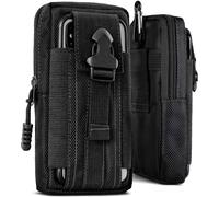 Étui de ceinture de téléphone portable pour vivo X300 Pro étui de ceinture...