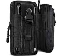 Étui de ceinture de téléphone portable pour ZTE Blade V50 étui de ceinture...