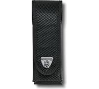 Étui de ceinture en nylon, noir