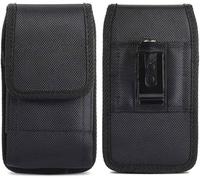 Étui de Ceinture pour Blackview A80 Pro BV5900 DUODUOGO J6 P30 Plus OUKITEL WP5 2020 Téléphone Portable Housse de Transport Holster