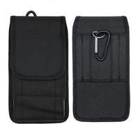 Étui De Ceinture Pour Crosscall Trekker-M1 Trekker-X4 Core-X3 Action-X3 Ceinture De Téléphone Portable Housse Holster Universel Pour Caterpillar Cat S60 S61 S41[Ven8808489]