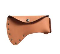 Étui De Ceinture Pour Hachette - Véritable Support Utilitaire, Construction Robuste, Haute Résistance, Porte-marteau, Accessoire D'extérieur Compact Pour Équipement De Taille | Support De Transport D'