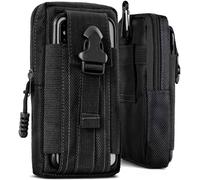 Étui de ceinture pour téléphone portable pour Alcatel 3X (2020) étui de...