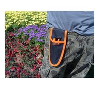 Etui de ceinture universel, noir / orange