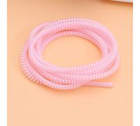 Étui De Charge En Forme D'amour Pour Femme,Enrouleur De Câble De Protection,Anti-Rupture,Protection Complète Gt,Protection De Fil,Housse Pour Iphone - Type Cable Cover 03