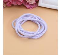 Étui De Charge En Forme D'amour Pour Femme,Enrouleur De Câble De Protection,Anti-Rupture,Protection Complète Gt,Protection De Fil,Housse Pour Iphone - Type Cable Cover 02