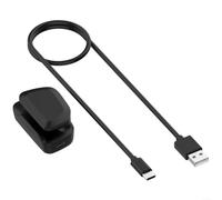 Étui de Charge Portable 650mAh pour Écouteurs pour suunto pour aqua - Câble USB-C Compact