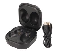 Étui de charge portable pour Samsung Galaxy Buds Live, étui de remplacement avec batterie haute capacité pour une portabilité optimale, une