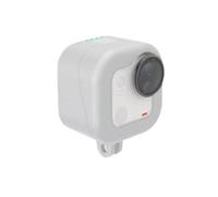 Étui de charge pour caméra d'action Insta360 Go Ultra, chargeur rapide de 1000 mAh, station de stockage de charge magnétique, adaptateur de cadre de protection avec câble de charge USB de type C