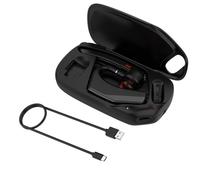 Étui de charge pour casque Poly Voyager Legend 50/30, station de chargement portable de rechange avec câble de type C pour écouteurs Poly Voyager Legend 50