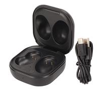 Étui de Charge pour écouteurs sans Fil pour Samsung Galaxy Buds Live, Station d'accueil pour Chargeur de Remplacement avec Indicateur LED Batterie Grande capacité 600 MAh