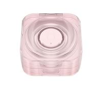 Étui de chargement ABS pour anneaux de fitness, anneaux de santé, traqueurs de fitness, étuis de protection