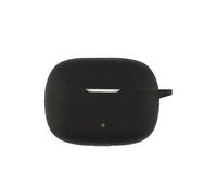 étui de chargement amélioré pour écouteurs Bluetooth JBL Wave 200 TWS (noir)?: housse en silicone souple
