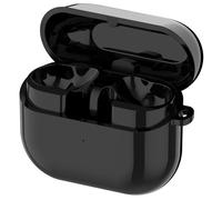 Étui de chargement compatible avec Samsung Galaxy Buds 3 Pro, étui de chargement de rechange, écouteurs Bluetooth pour Samsung Galaxy Buds 3 Pro R630, noir