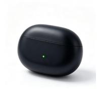 Étui de Chargement de Rechange pour Beats Studio Buds - Bouton de Synchronisation Bluetooth Intégré, Compatible avec Beats Studio Buds, Écouteurs Non Inclus