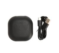 Étui de chargement de remplacement pour écouteurs filaires USB C 600 mAh pour Galaxy Buds Live SM R180