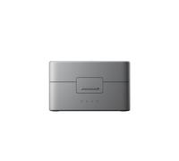 Etui de chargement Dji Gris pour Mic Mini