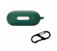 étui de chargement lavable pour casque SoundCore Space A40 (vert foncé) - Housse de protection pour