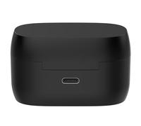 Étui de Chargement Les Oreillettes pour Jabra Elite4 Active, Chargeur de Remplacement avec câble de Chargement, Station d'accueil de Stockage pour l'oreillette Elite 4 Active