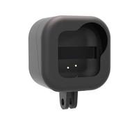 Étui de chargement mobile efficace extérieur solide pour chargeurs d'appareil photo pour la vie active en plein air