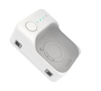 Étui de chargement mobile efficace extérieur solide pour chargeurs d'appareil photo pour la vie active en plein air