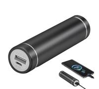 Étui de chargement mobile sans soudure - Manchon de batterie à charge rapide, boîtier de charge amovible | Support de conteneur léger de type C pour appareils de chargement de téléphone