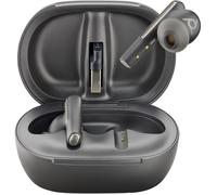 Poly Voyager Free 60+ UC Black Touchscreen Charge Case for BT700 USB-A Adapter 8L584AA