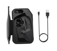 Étui de chargement portable avec indicateur LED d'alimentation pour casque Plantronics Voyager 5200 5210